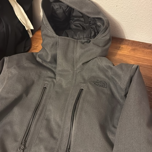 THE NORTH FACE JACKET MEN'S - Picture 2 of 10